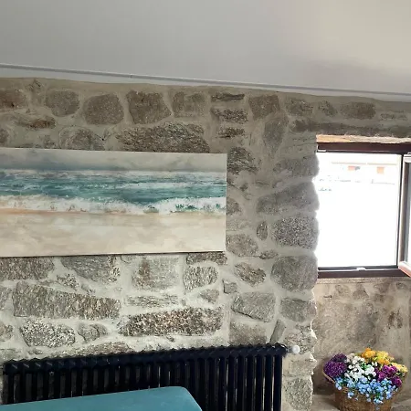 別荘 House On The Beach Surrounded By Peace And Nature In A Rural Setting
