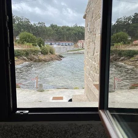 別荘 House On The Beach Surrounded By Peace And Nature In A Rural Setting O Casal