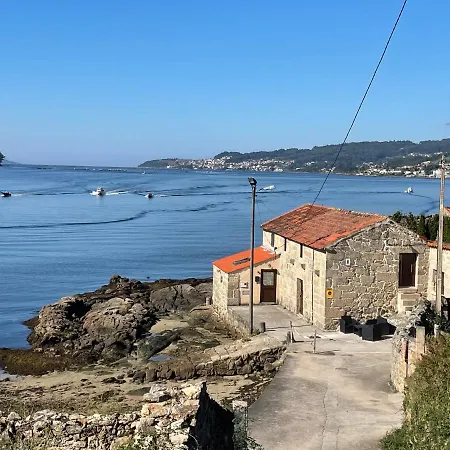 別荘 House On The Beach Surrounded By Peace And Nature In A Rural Setting