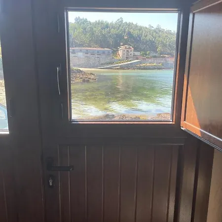 別荘 House On The Beach Surrounded By Peace And Nature In A Rural Setting