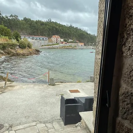 別荘 House On The Beach Surrounded By Peace And Nature In A Rural Setting *