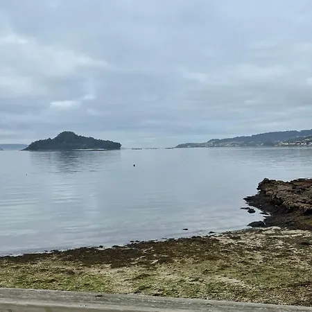 House On The Beach Surrounded By Peace And Nature In A Rural Setting 別荘 *