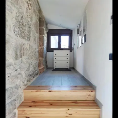 別荘 House On The Beach Surrounded By Peace And Nature In A Rural Setting O Casal