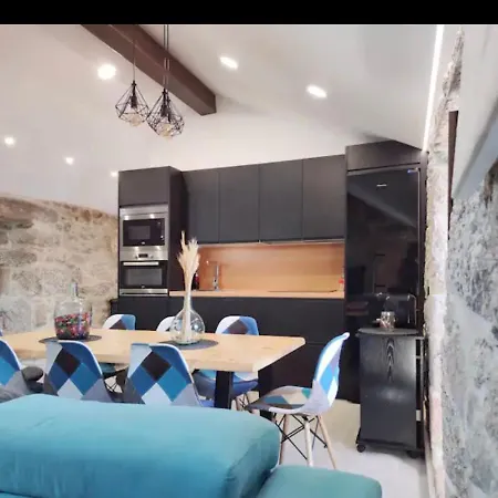 House On The Beach Surrounded By Peace And Nature In A Rural Setting 別荘 *